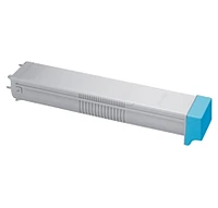 Samsung CLT-C606S Laser Toner Cartridge Cyan