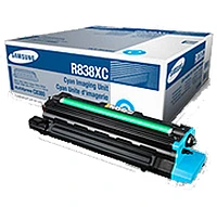 Samsung CLX-R838XC Laser Drum Unit Cyan