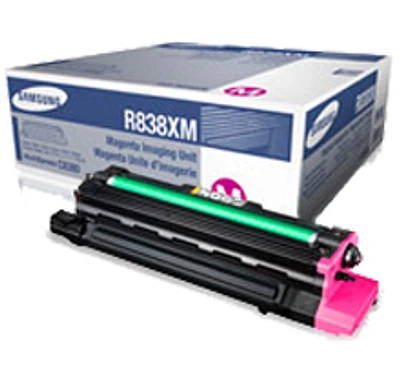 Samsung CLX-R838XM Laser Drum Unit Magenta