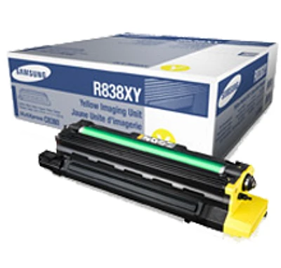 Samsung CLX-R838XY Laser Drum Unit Yellow