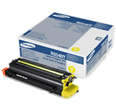 Samsung CLX-R8540Y Laser Drum Unit Yellow