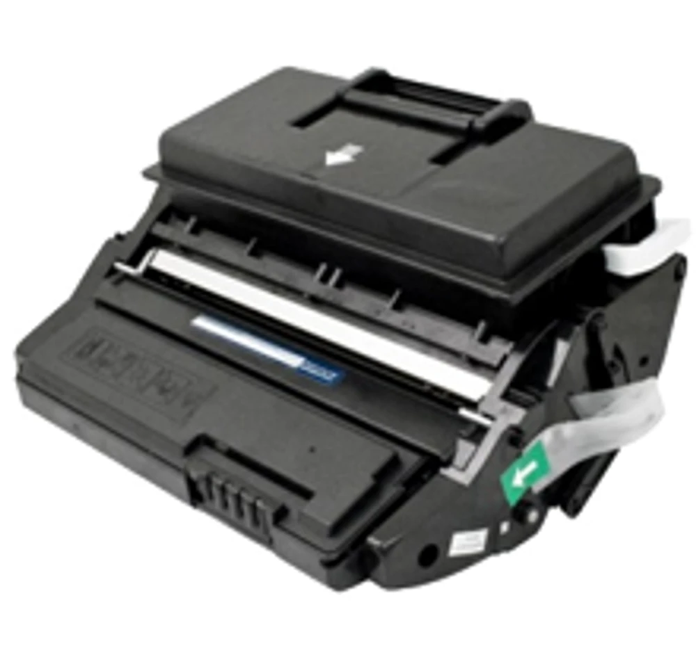 Compatible with Samsung ML-D4550B High Yield Laser Toner Cartridge