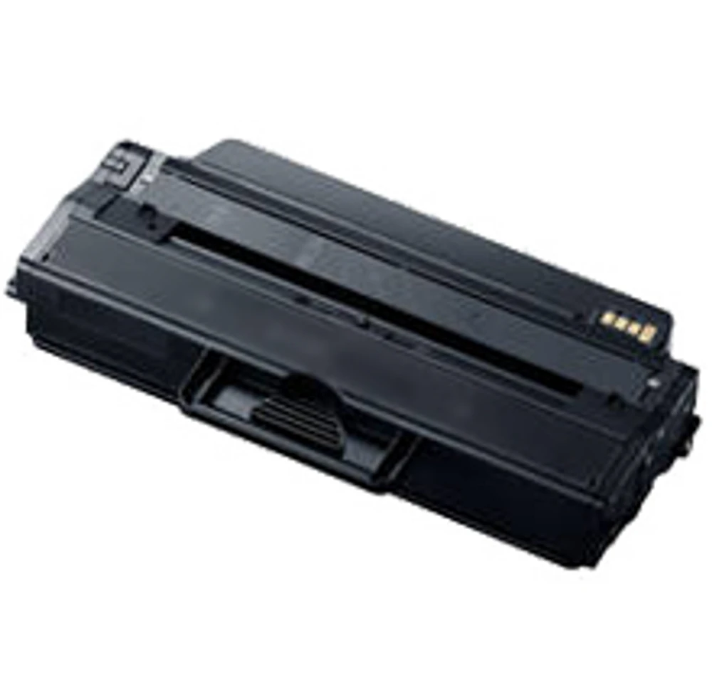 Compatible with Samsung MLT-D115L Laser Toner Cartridge High Yield