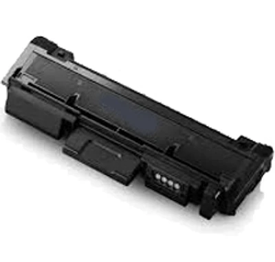 Compatible with Samsung MLT-D116L High Yield Laser Toner Cartridge Black