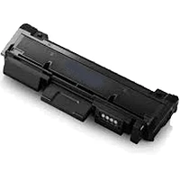 Compatible with Samsung MLT-D116L High Yield Laser Toner Cartridge Black