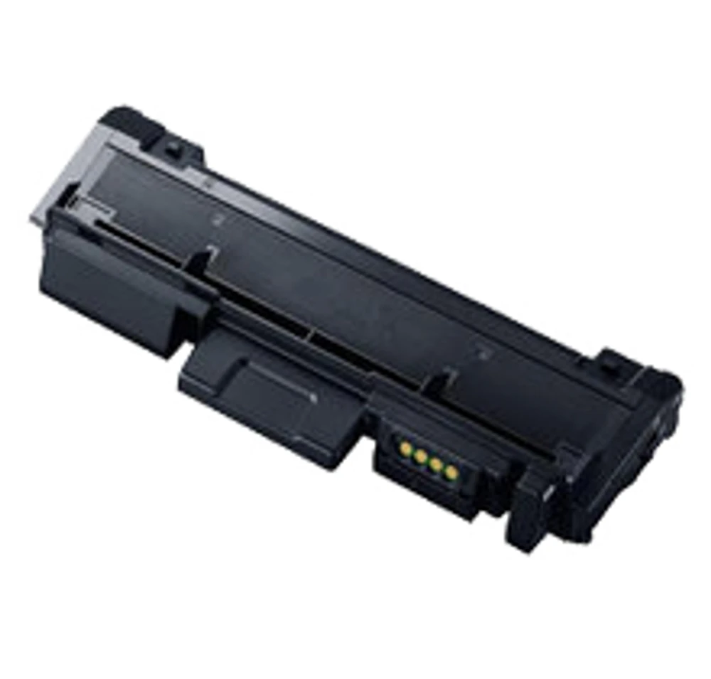 Compatible with Samsung MLT-D118L High Yield Laser Toner Cartridge Black