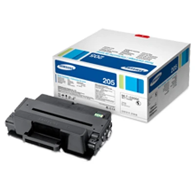 Samsung MLT-D205E Extra High Yield Laser Toner Cartridge