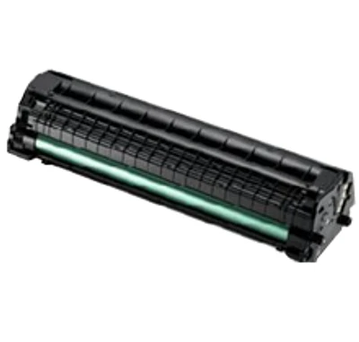 Compatible with Samsung MLT-D104L Laser Toner Cartridge High Yield