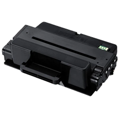 Compatible with Samsung MLT-D205E Extra High Yield Laser Toner Cartridge