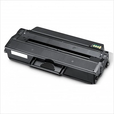 Compatible with Samsung MLT-D103L High Yield Laser Toner Cartridge