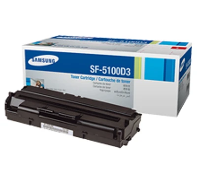 Samsung SF-5100D3 Laser Toner Cartridge