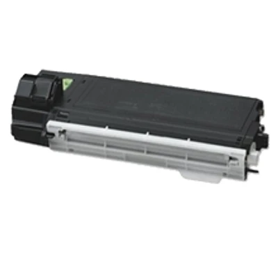 Sharp AL-204TD Laser Toner Cartridge Black