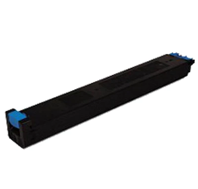 Sharp MX51NTCA Laser Toner Cartridge Cyan
