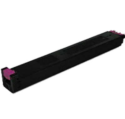 Sharp MX51NTMA Laser Toner Cartridge Magenta