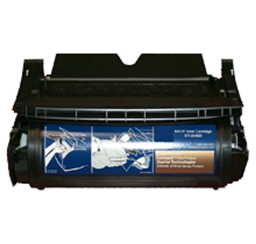 MICR STI-204520 (For Checks) Laser Toner Cartridge