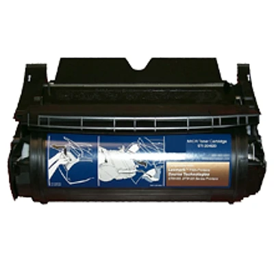 MICR STI-204520 (For Checks) Laser Toner Cartridge