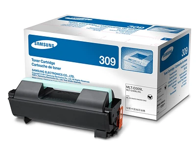 Samsung MLT-D309E Laser Toner Cartridge Black Extra High Yield