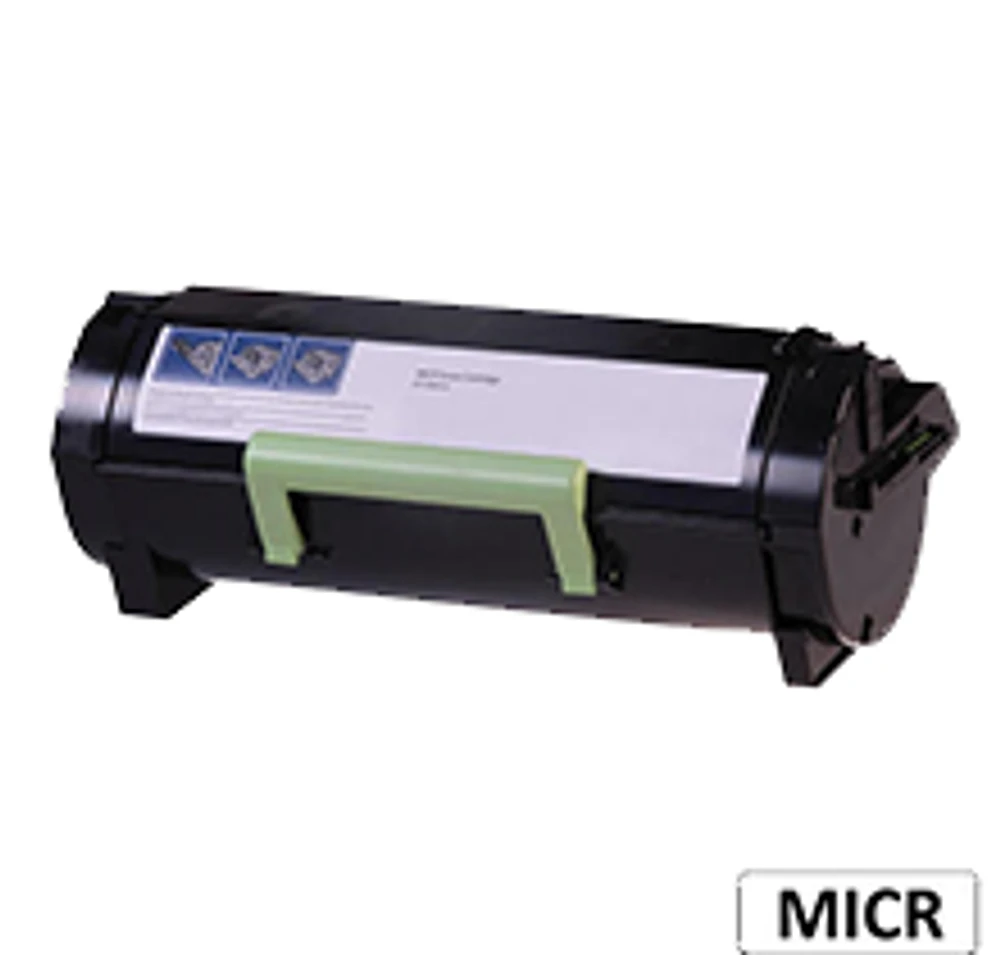 Source Technologies 204514  Black MICR Laser Toner Cartridge (For Checks)