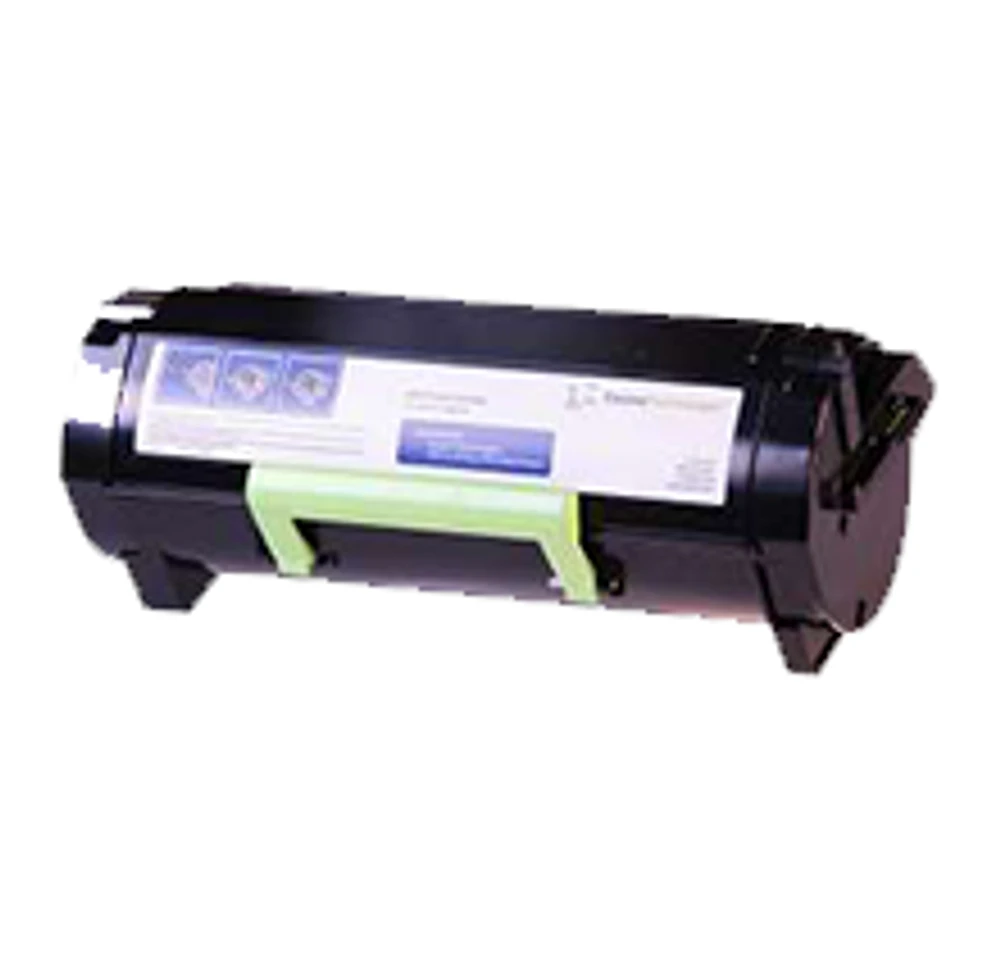 Source Technologies 204514H Black MICR Laser Toner Cartridge High Yield (For Checks)