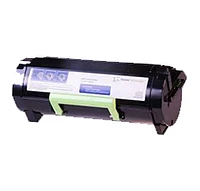 Source Technologies 204514H Black MICR Laser Toner Cartridge High Yield (For Checks)