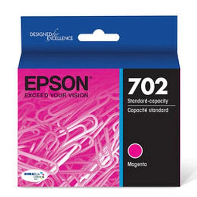 Epson T702320  Magenta INK/INKJET CARTRIDGE