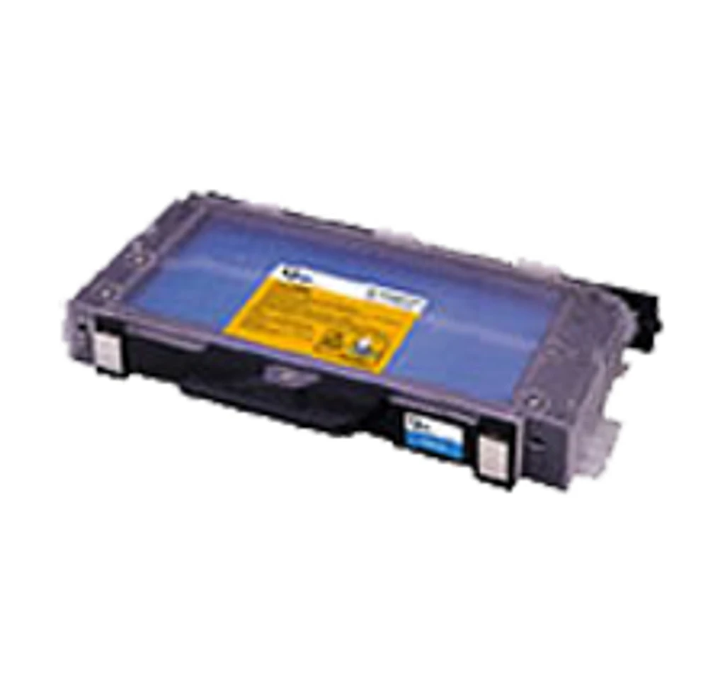 TEKTRONIX 016-00 Laser Toner Cartridge Cyan