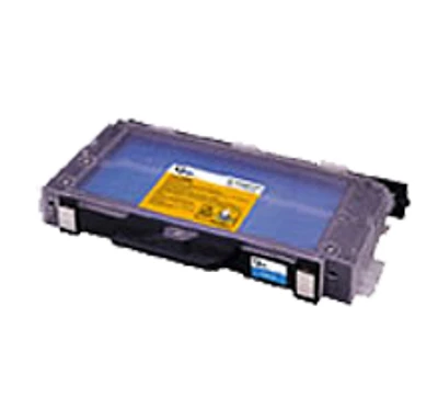 TEKTRONIX 016-00 Laser Toner Cartridge Cyan