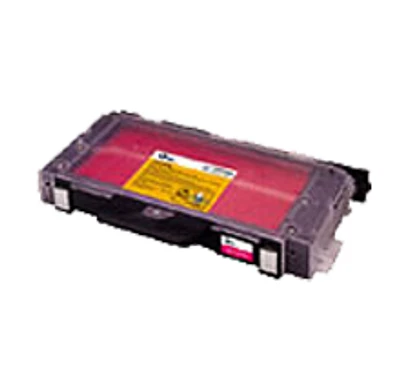 TEKTRONIX 016-00 Laser Toner Cartridge Magenta