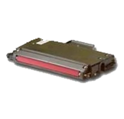 TEKTRONIX 016-1658-00 Laser Toner Cartridge Magenta High Yield