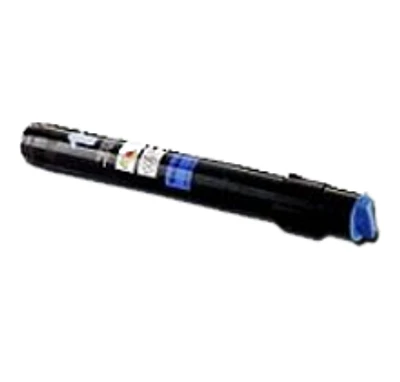 TEKTRONIX 016-00 Laser Toner Cartridge Cyan