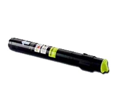 TEKTRONIX 016-1681-00 Laser Toner Cartridge Yellow