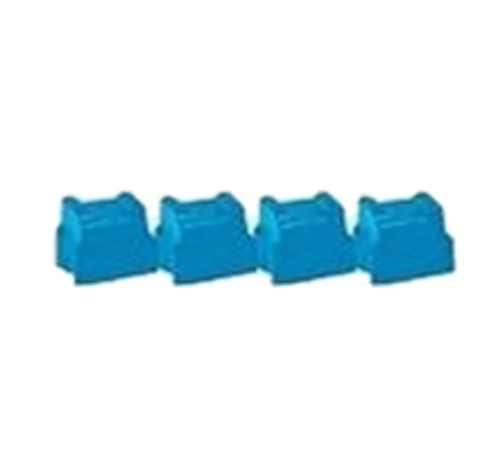 XEROX 108R00669 SOLID Ink Sticks Cyan (3 Per Box)