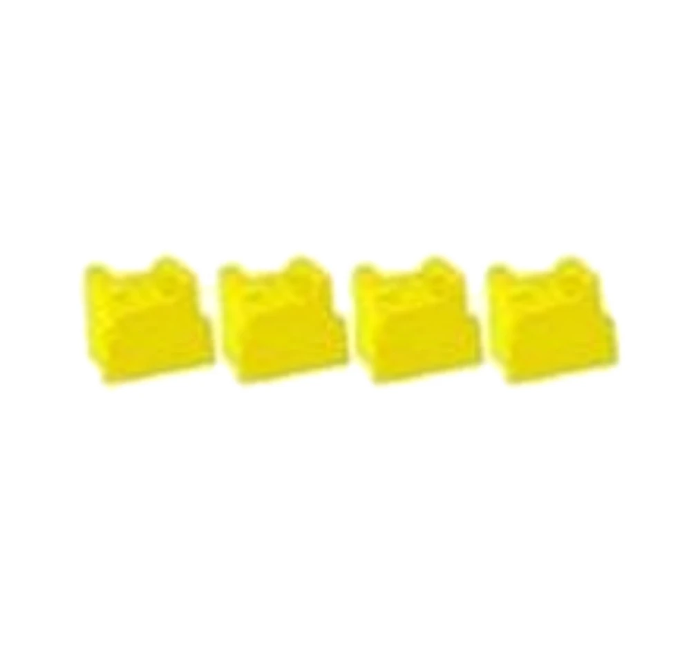 XEROX 108R00671 SOLID Ink Sticks Yellow (3 Per Box)