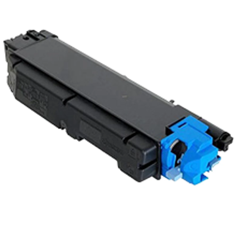 KYOCERA MITA TK-5152C Laser Toner Cartridge Cyan