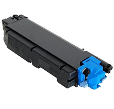KYOCERA MITA TK-5152C Laser Toner Cartridge Cyan