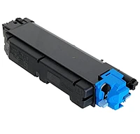 KYOCERA MITA TK-5152C Laser Toner Cartridge Cyan