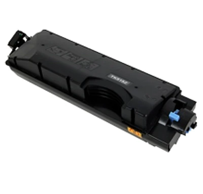 KYOCERA MITA TK-5152K Laser Toner Cartridge Black