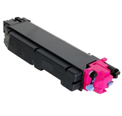 KYOCERA MITA TK-5152M Laser Toner Cartridge Magenta