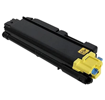 KYOCERA MITA TK-5152Y Laser Toner Cartridge Yellow
