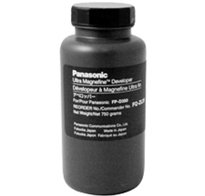 Panasonic FQZL20 Laser Toner Cartridge Black