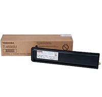 Toshiba T4590 Laser Toner Cartridge Black