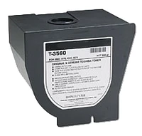 TOSHIBA T3560 Laser Toner Cartridge