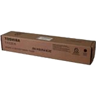 TOSHIBA TFC25K Laser Toner Cartridge Black