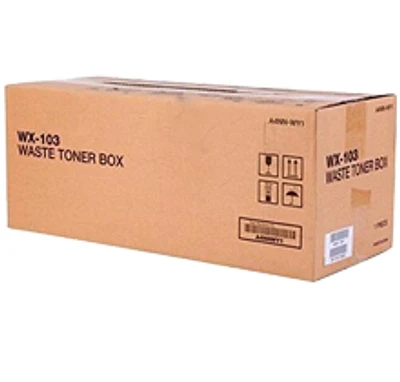 Konica Minolta WX-103 Waste Toner Cartridge