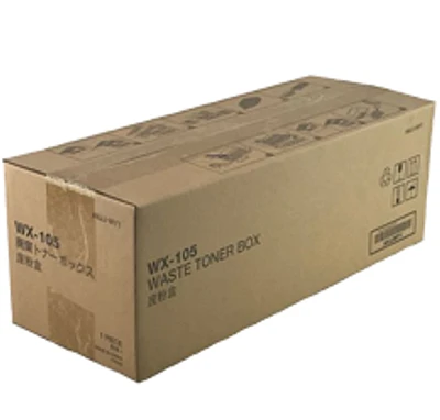 Konica Minolta WX-105 (A8JJ-WY1) Waste Toner Cartridge