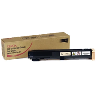 XEROX 006R01179 Laser Toner Cartridge Black