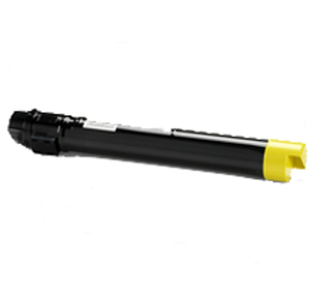 XEROX 006R01396 Laser Toner Cartridge Yellow