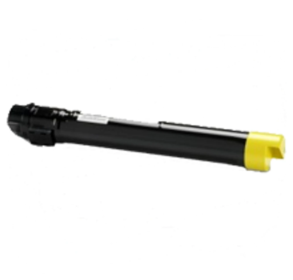 XEROX 006R01514 Laser Toner Cartridge Yellow