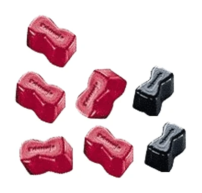 TEKTRONIX 016-1760-00 SOLID Ink Sticks 5 Magenta + 2 Black