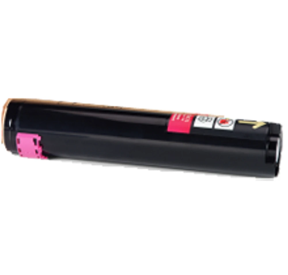 XEROX 106R00654 Laser Toner Cartridge Magenta